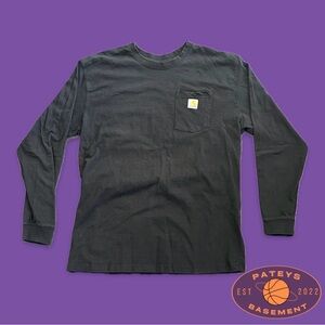 💰2/$25💰 Carhartt Loose Fit Long Sleeve Shirt